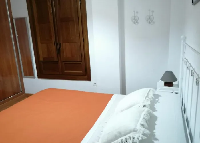 Piso Para 4 En En Centro - Catedral