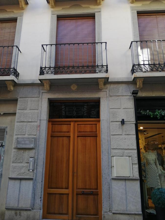 Piso 4 En En Centro - Catedral Appartamento