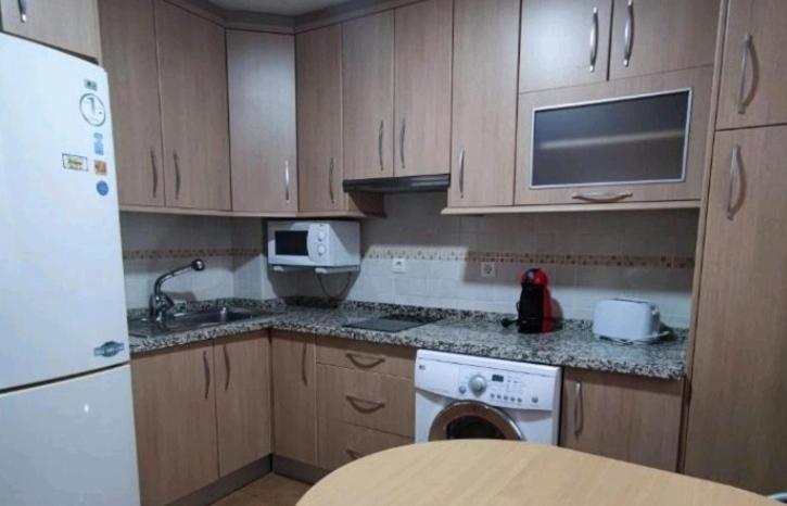 Appartement Piso 4 En En Centro - Catedral *