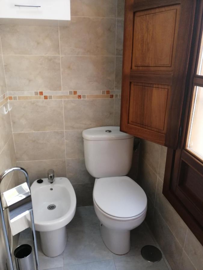Piso 4 En En Centro - Catedral Appartamento
