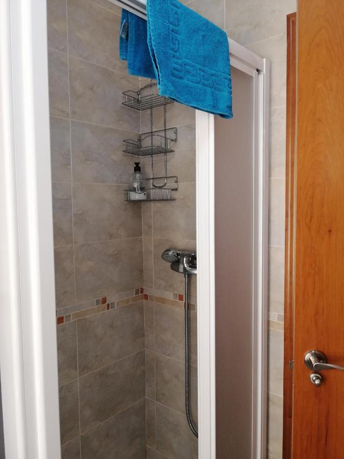 Piso 4 En En Centro - Catedral Appartamento