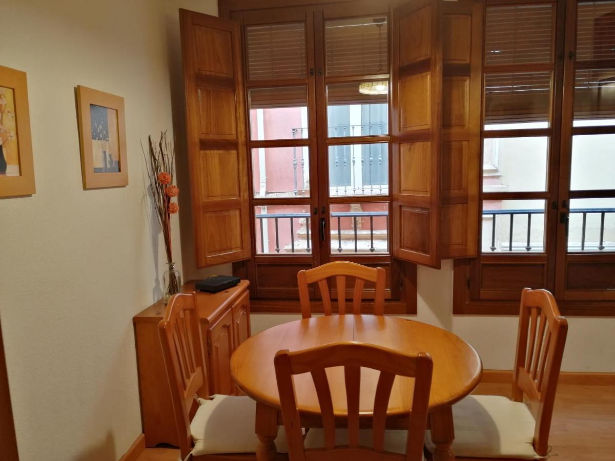 Apartment Piso 4 En En Centro - Catedral Granada