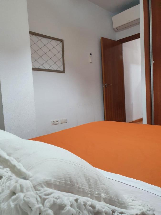 Piso 4 En En Centro - Catedral Apartamento Granada